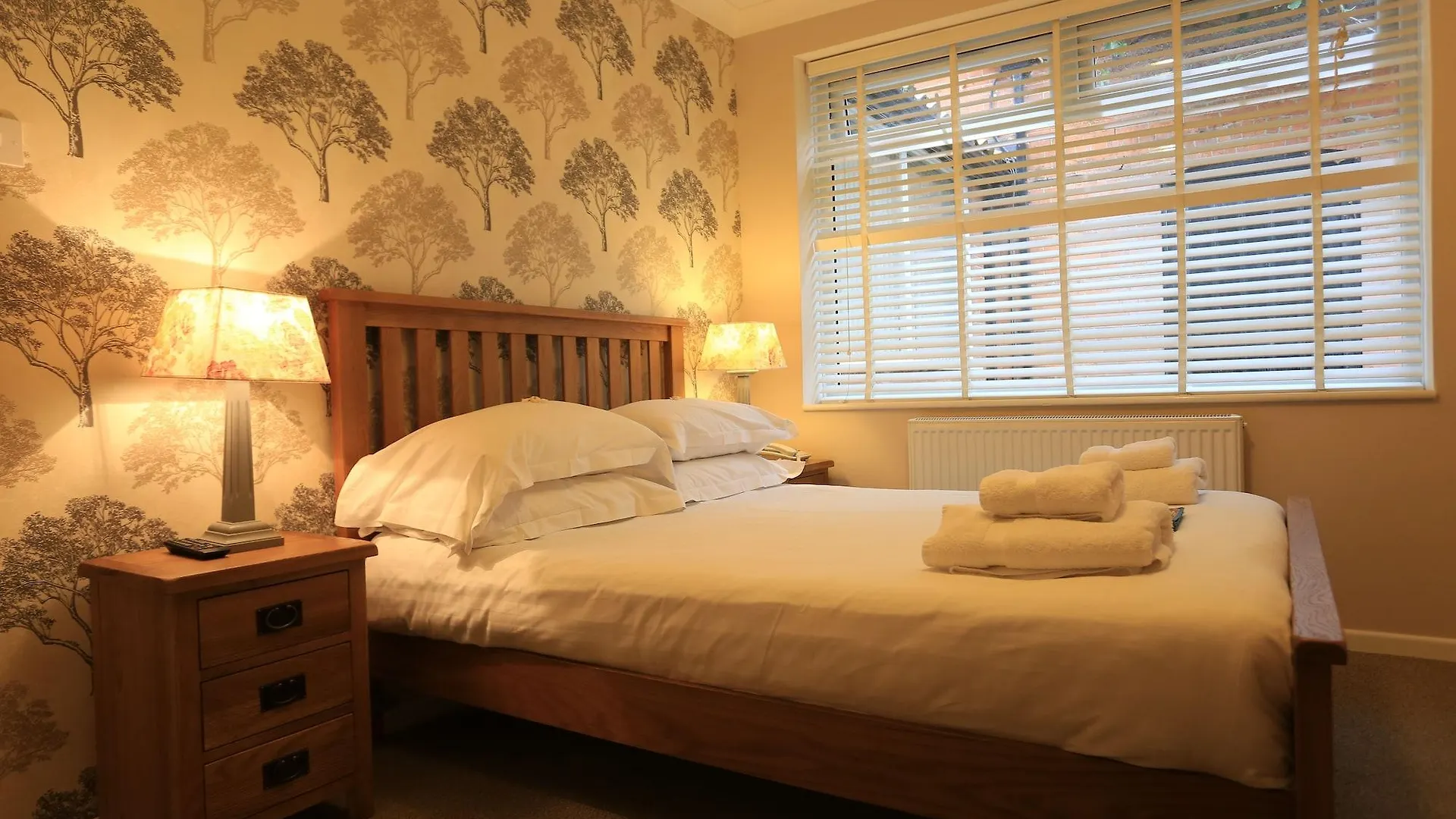 B+B Йорк 4*,  Великобритания