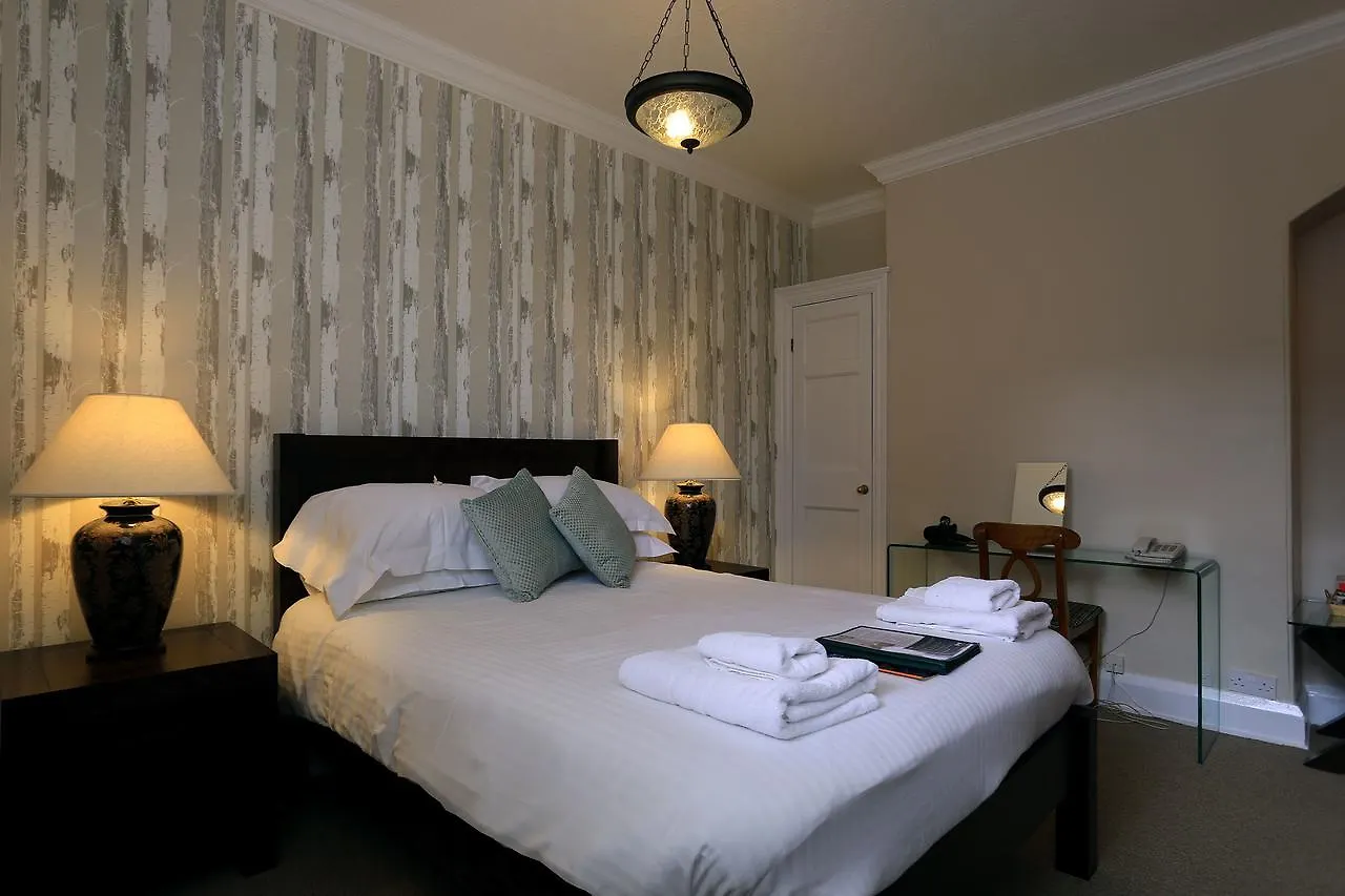 Отель B+B Йорк