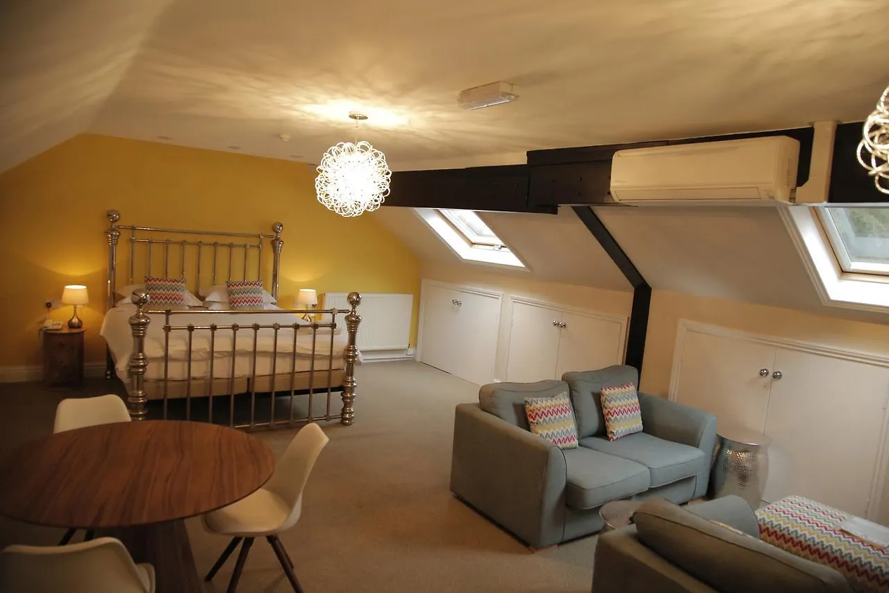 B+B Йорк 4*,  Великобритания