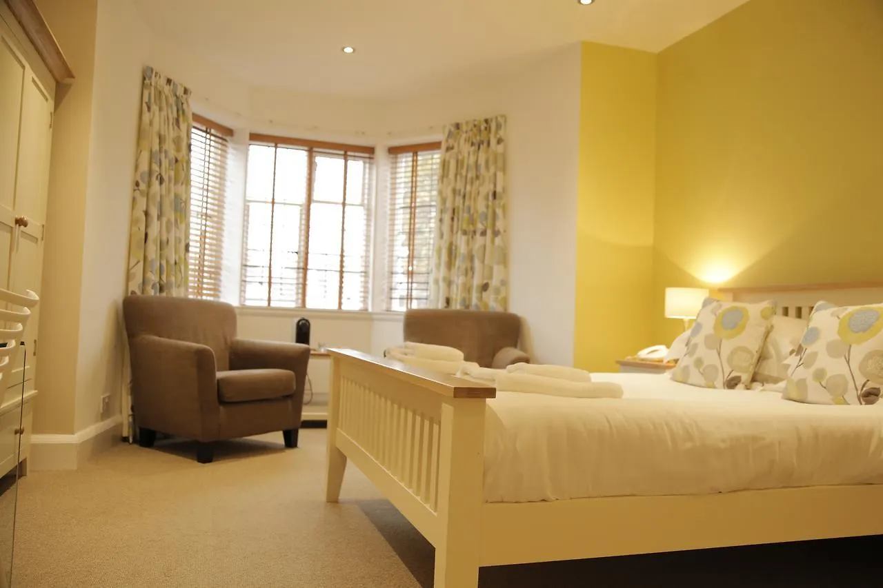 B+B Йорк 4*,  Великобритания