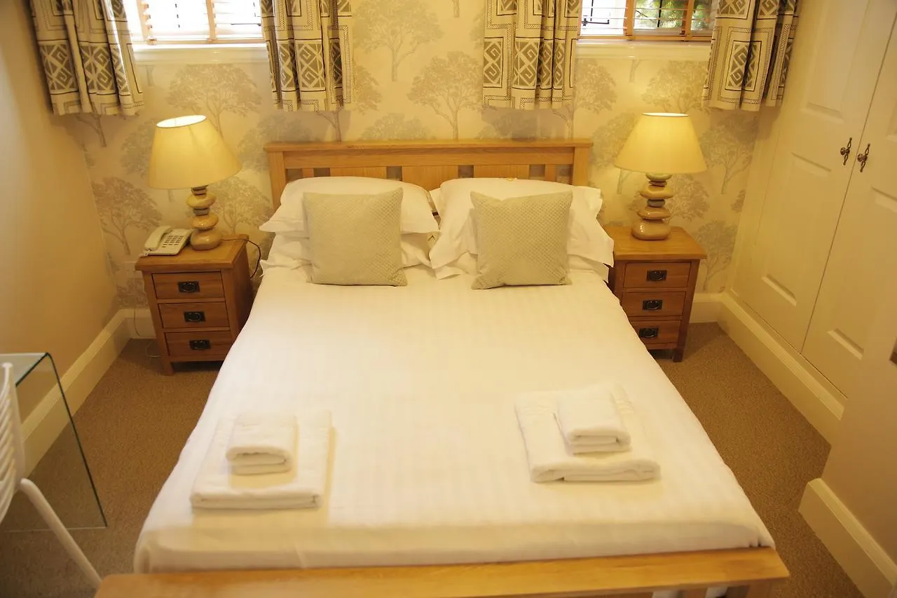 B+B Йорк 4*,  Великобритания