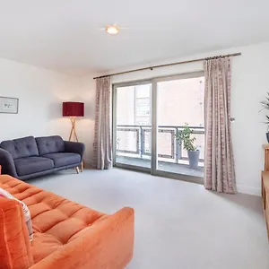 Apartment - John Walker House
