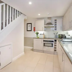 Apartment The Wesley