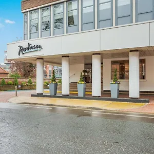 מלון Radisson