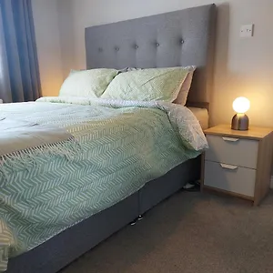 Lawnbrook Town House Maison d'hôtes Belfast
