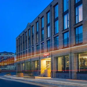 מלון Hampton By Hilton Piccadilly