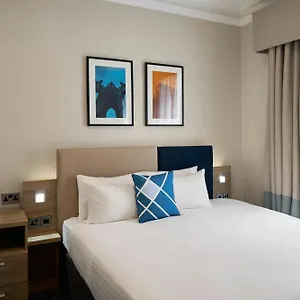 Four Points Flex By Sheraton Edinburgh Edinburgh