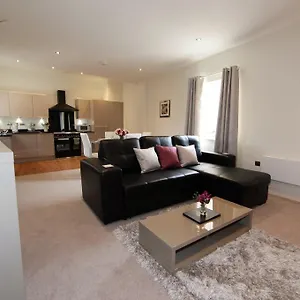 Holiday home 6 Hunter House -free Onsite Parking