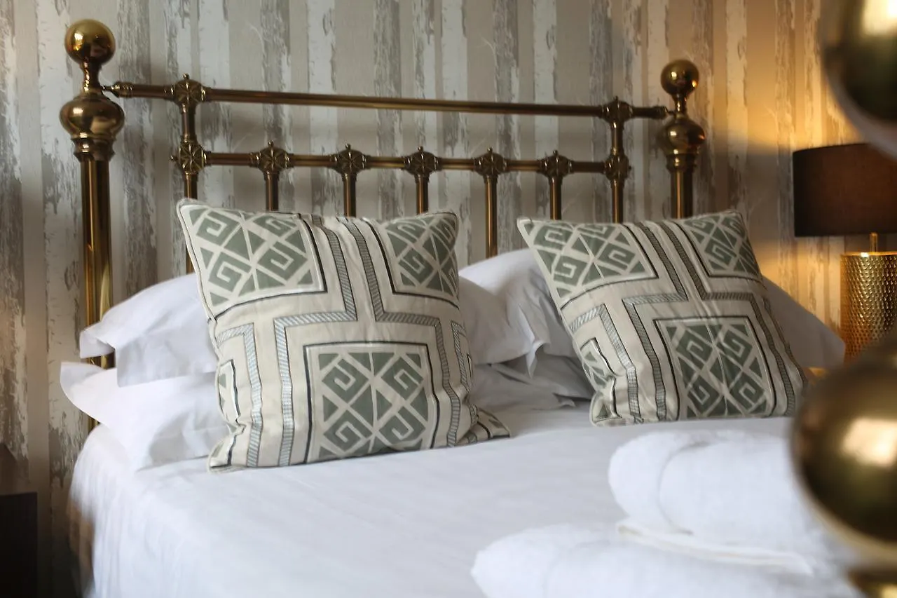 Hotel B+B York