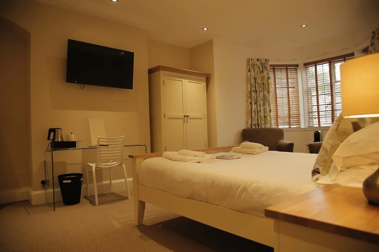 Hotel B+B York