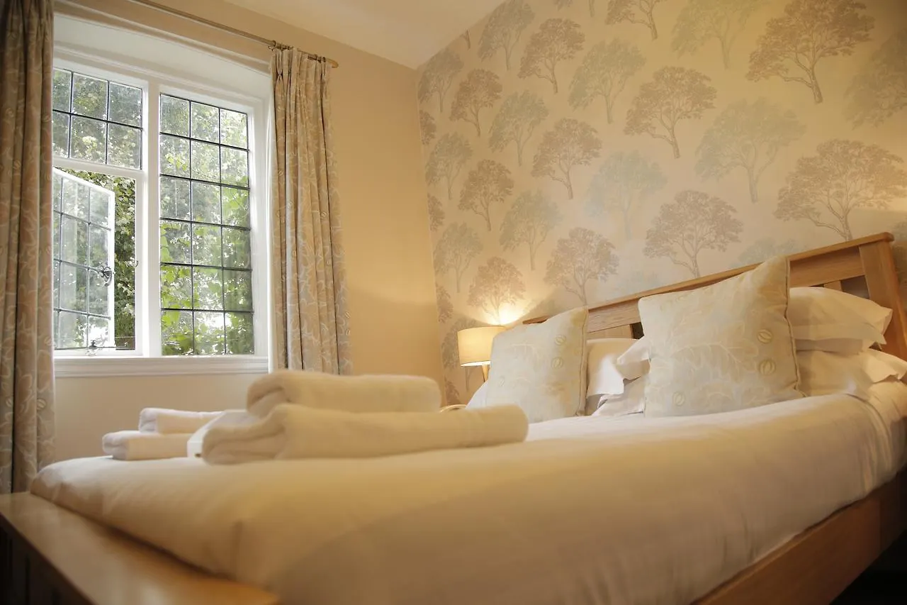 B+B York Hotel