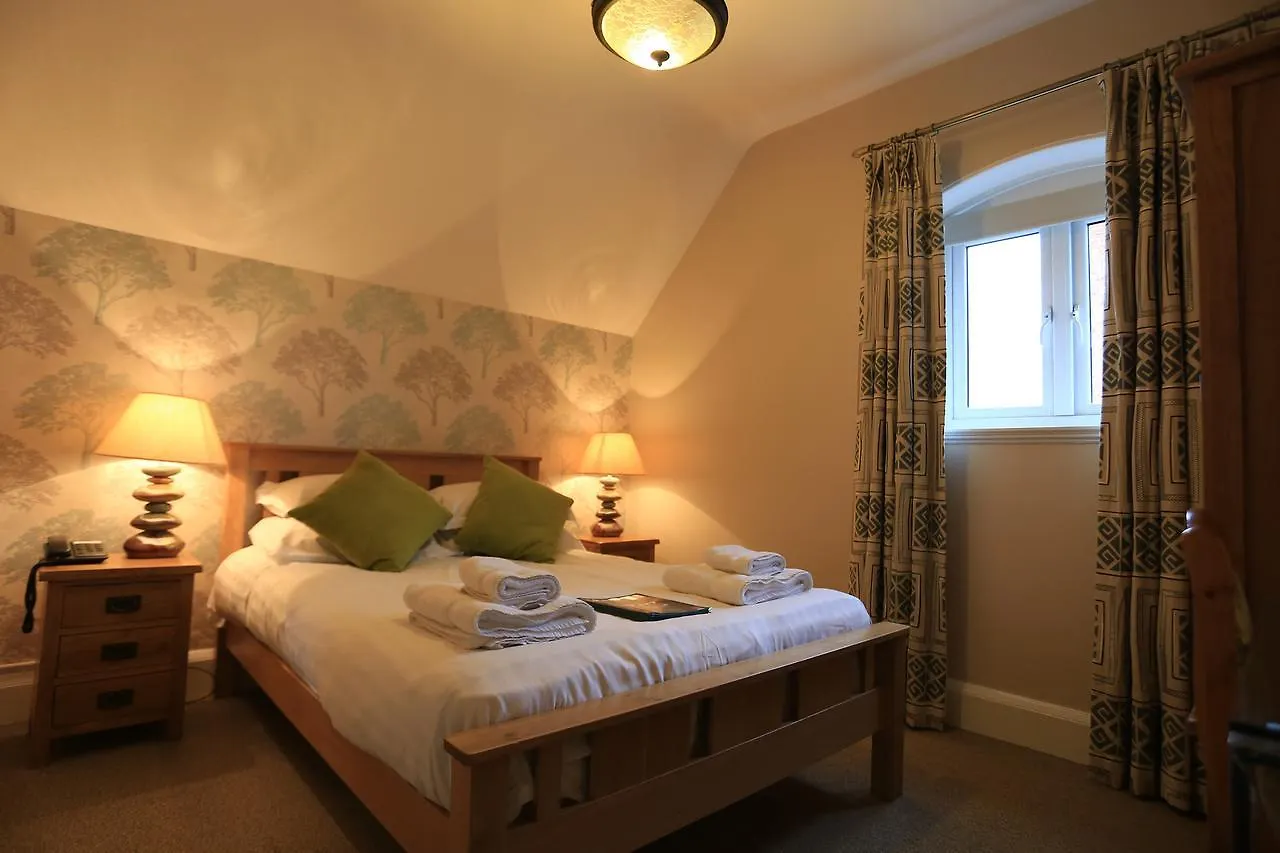 B+B York 4*,  Reino Unido